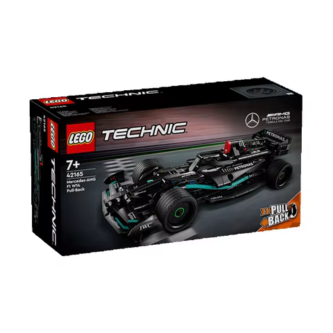 10 best sales lego car - №4