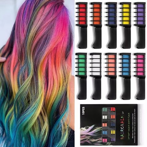 12 best sales hair toy - №12