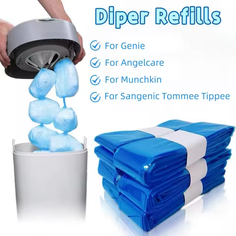 6 best sales litter locker refill - №1
