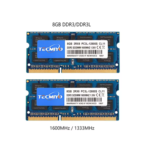 10 best sales used ddr3 ram - №4