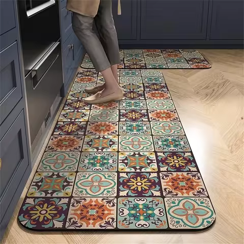 10 best sales cozy carpet - №7