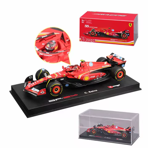 8 best sales ferrari leclerc - №1