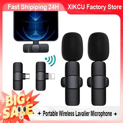 8 best sales blutooth mic - №8