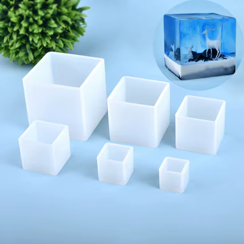 10 best sales silicone dragon mold - №7