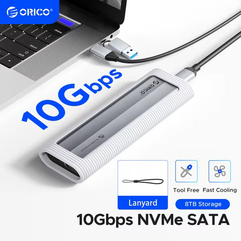 8 best sales nvme to sata - №6