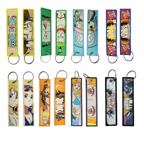 10 best sales luffy ring - №3