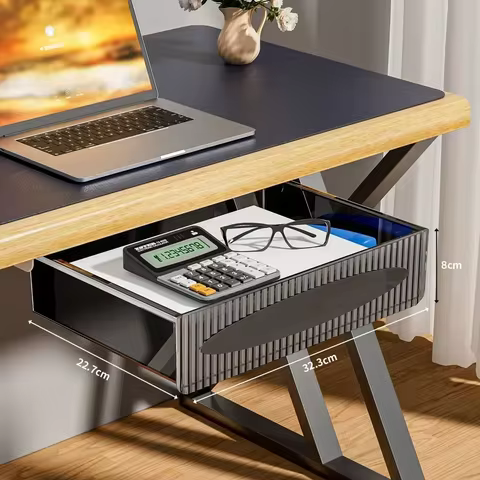 8 best sales drawer under desk - №6