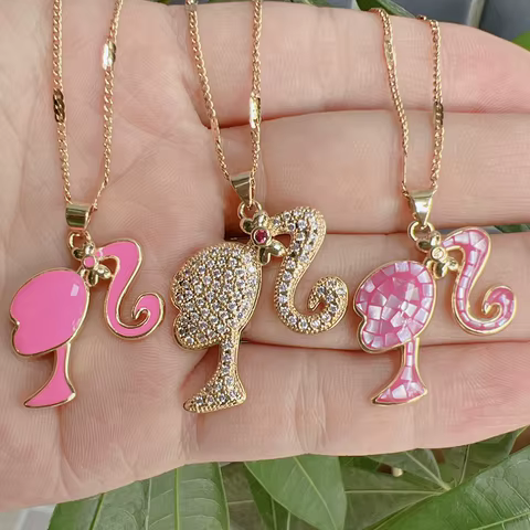 10 best sales kewpie keychain - №3