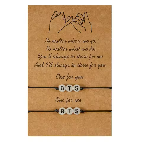 8 best sales bts merch official - №4