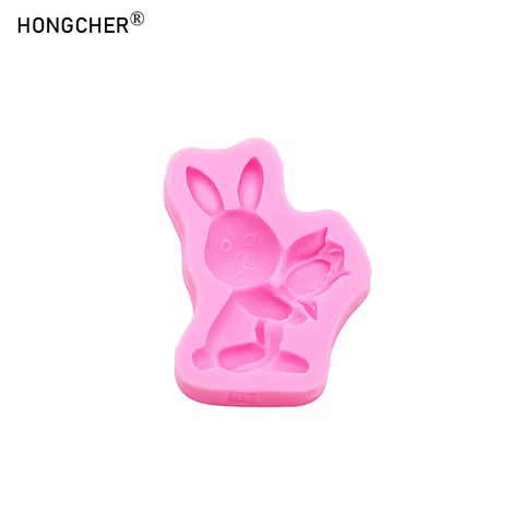 6 best sales mold easter - №5