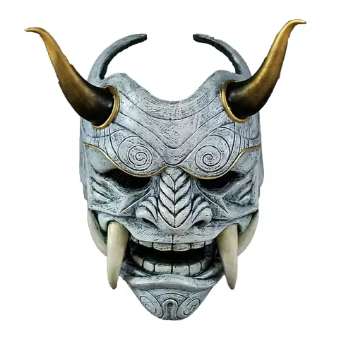 12 best sales the mask - №12