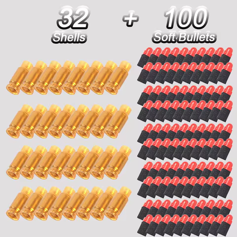 8 best sales soft bullets - №6