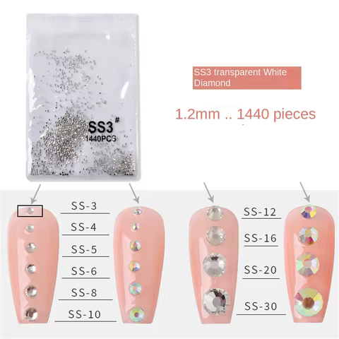 8 best sales lace swarovski - №2