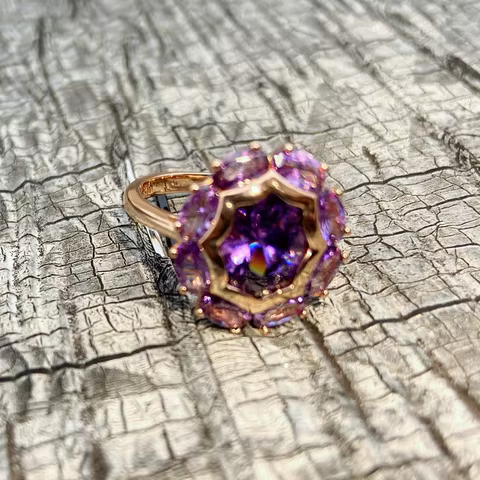 6 best sales customize jewelry - №1