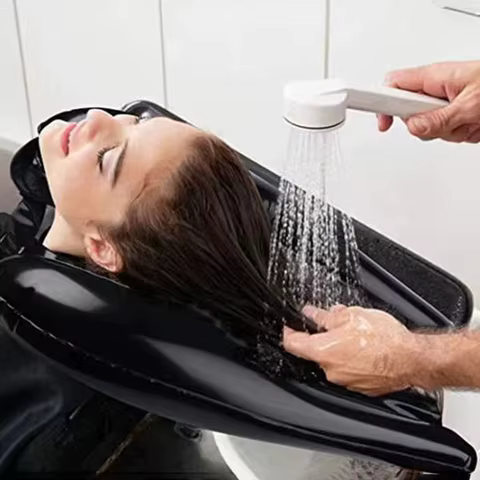 10 best sales shampoo buddy - №6