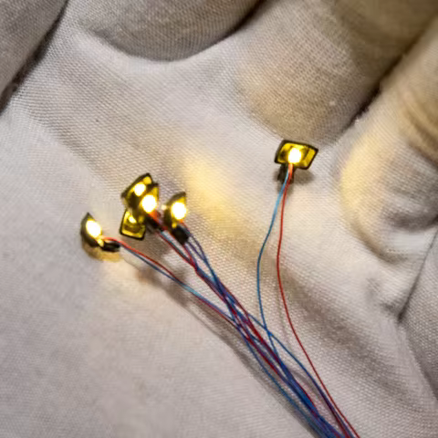 8 best sales diarama - №7