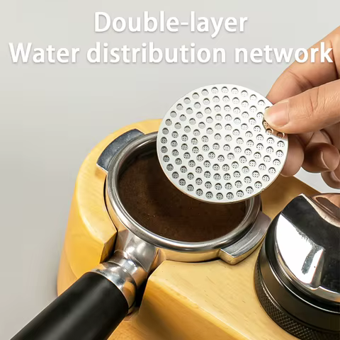 6 best sales coffee filters - №1