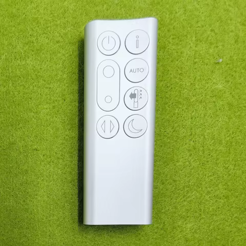 NEW Original Remote Control 386508-18/01 386508-02/01 For Dyson TP04 DP04 969154-02 969154-03 TP06 Air Multiplier Cooling Fan 12 best sales tp04 - №12