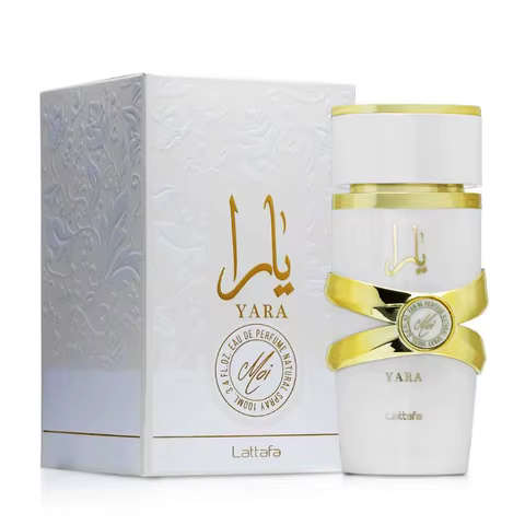 10 best sales body spray perfume - №6