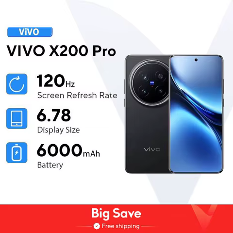 8 best sales vivo phones - №1