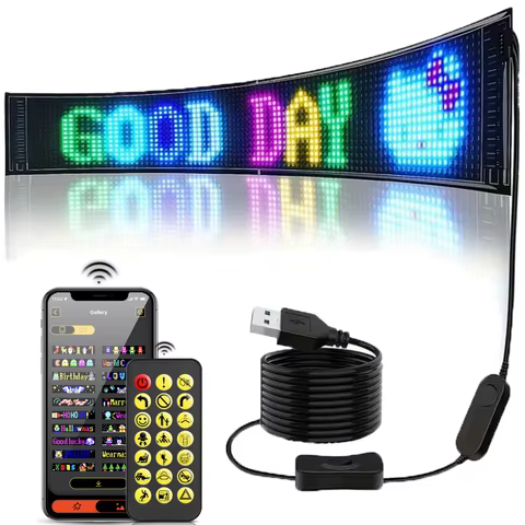 12 best sales signage display - №2