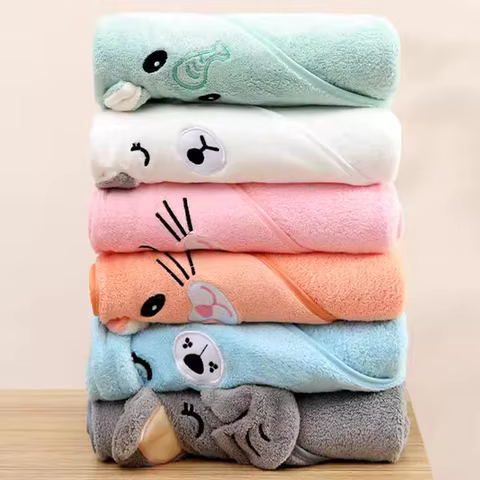 6 best sales luxury bath towel - №3