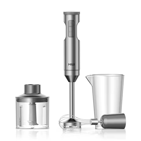 6 best sales mixer grinder blender - №2