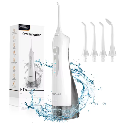 8 best sales tooth cleaning tool - №8