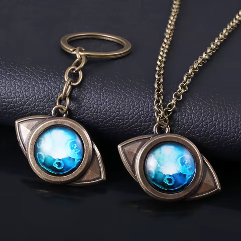 8 best sales emma necklace - №8