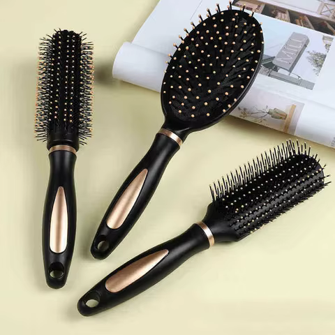 12 best sales girls comb - №6