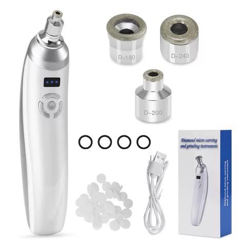 6 best sales facial cleansing machine - №5
