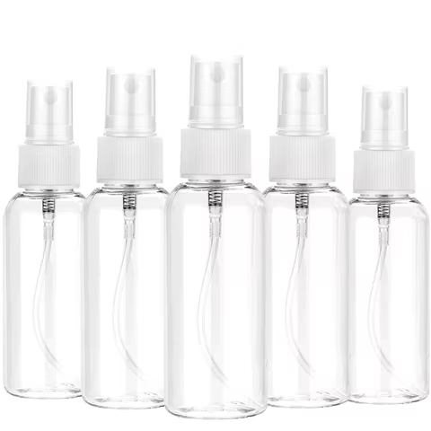8 best sales crystal perfume bottle - №7