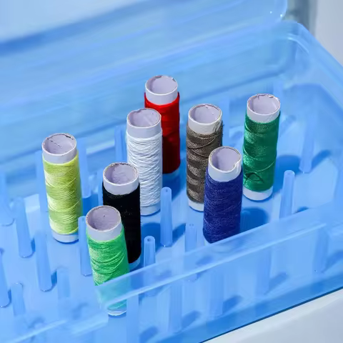 8 best sales ribbon holder organizer - №7