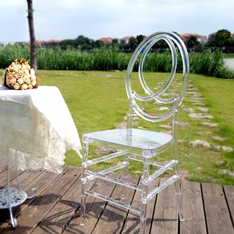 10 best sales chairs for weddings - №4