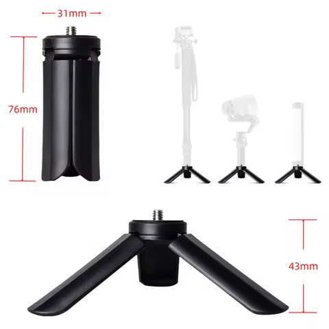 8 best sales tripod travel - №8