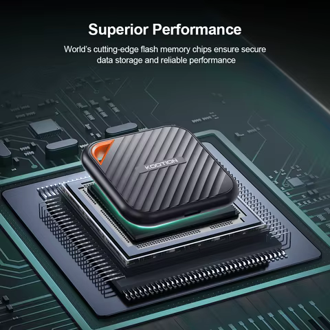 10 best sales 512gb external ssd - №6