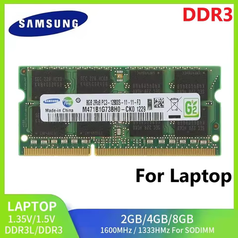 10 best sales used ddr3 ram - №1