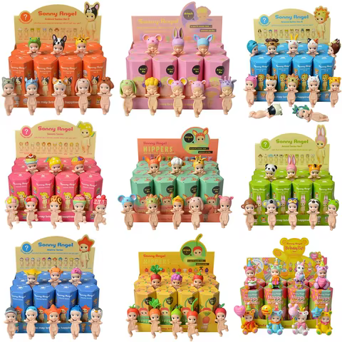 12 best sales blind boxes - №4