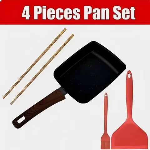 8 best sales cooking pan - №7