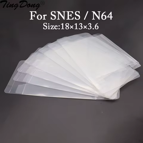 10 best sales case super nintendo - №4