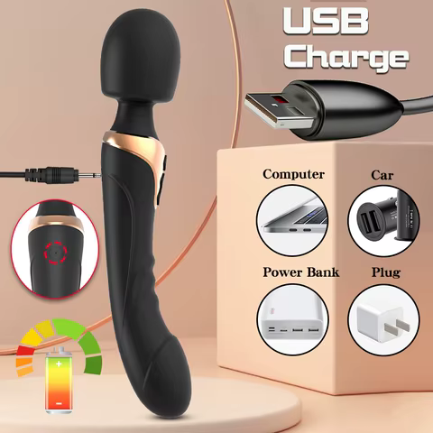 10 best sales dotted dildo - №2