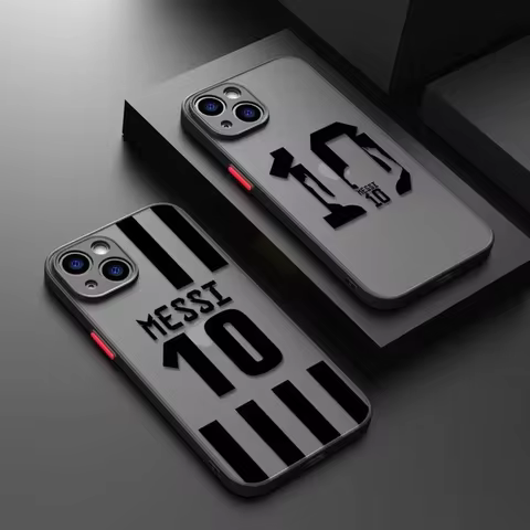 12 best sales football iphone case - №10