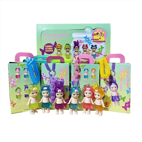 12 best sales blind boxes - №2