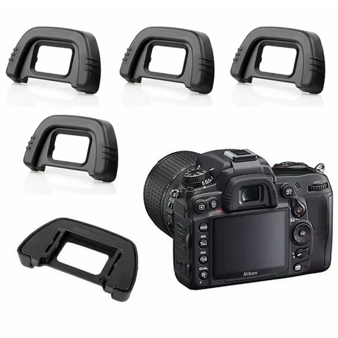 12 best sales nikon d610 parts - №1