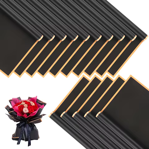 8 best sales black paper sheet - №3