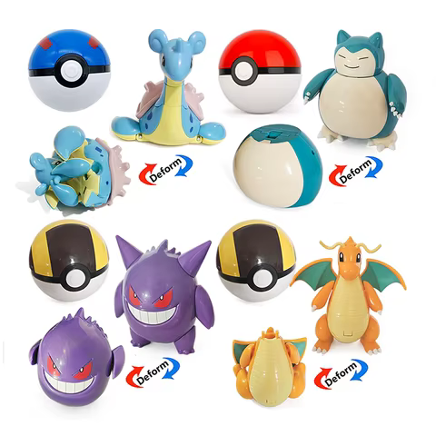 8 best sales funko snorlax - №7