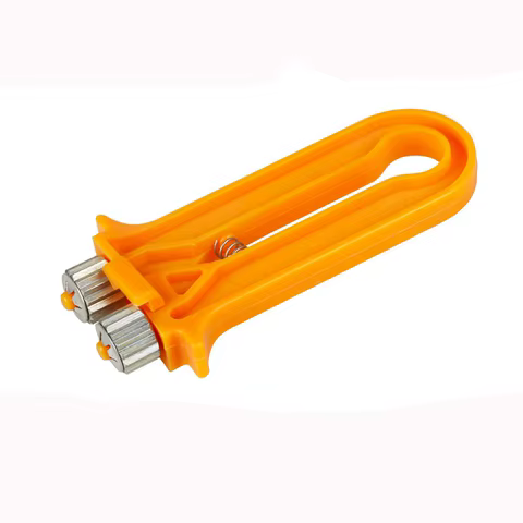 Beekeeping Bee Wire Cable Tensioner Crimper Frame Hive Bee Tool Nest Box Tight Yarn Wire Beehive Beekeeping Equipment 12 best sales beekeeper tools - №7