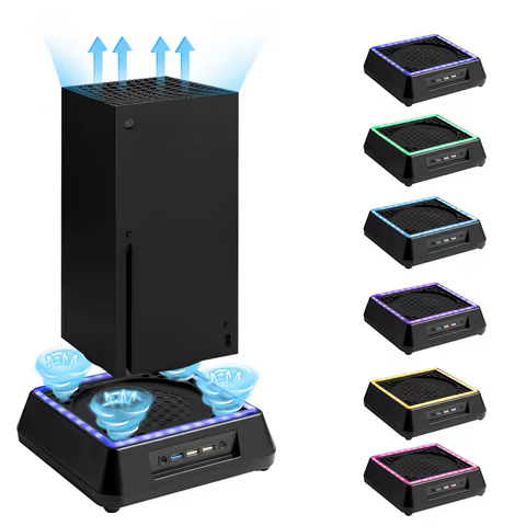 8 best sales base xbox series x - №7