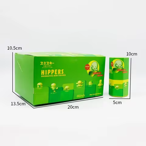 12 best sales blind boxes - №6