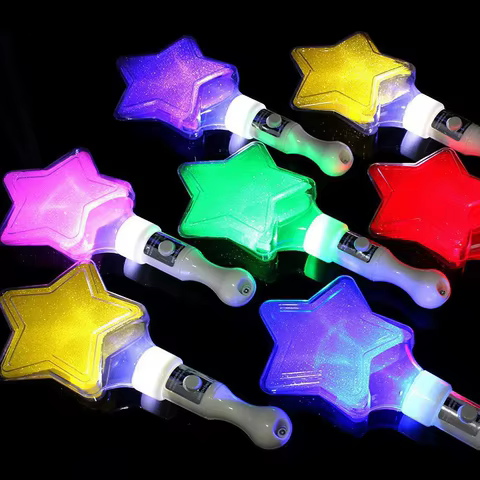 10 best sales kpop lightsticks - №9